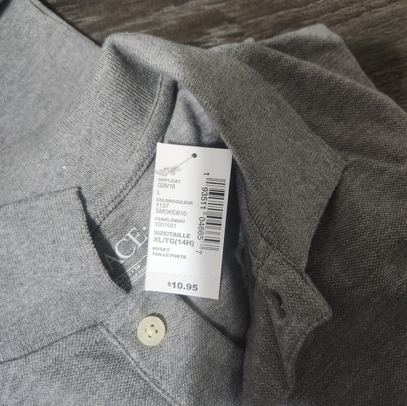 Shirt - Picture 2 of 2